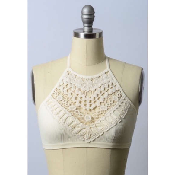 Sunny Day bralette - Picture 6 of 6